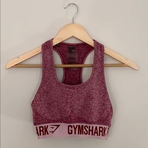Gymshark Flex Sports Bra
